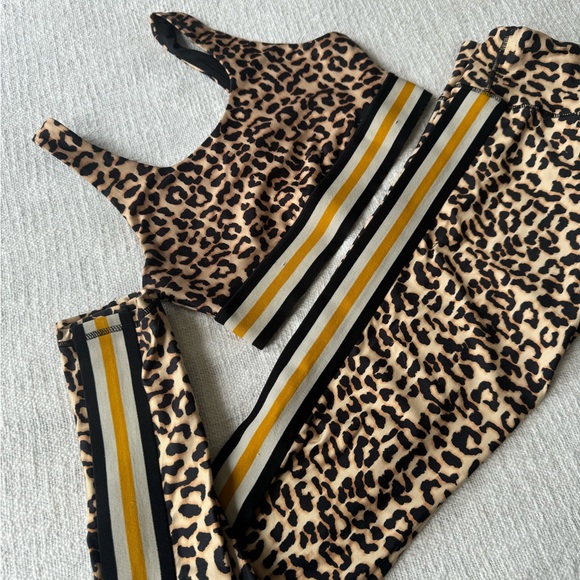 Workout set - Picture 3 of 8